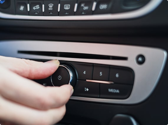 Car Audio
